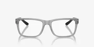 Armani Exchange AX3016, vista frontal