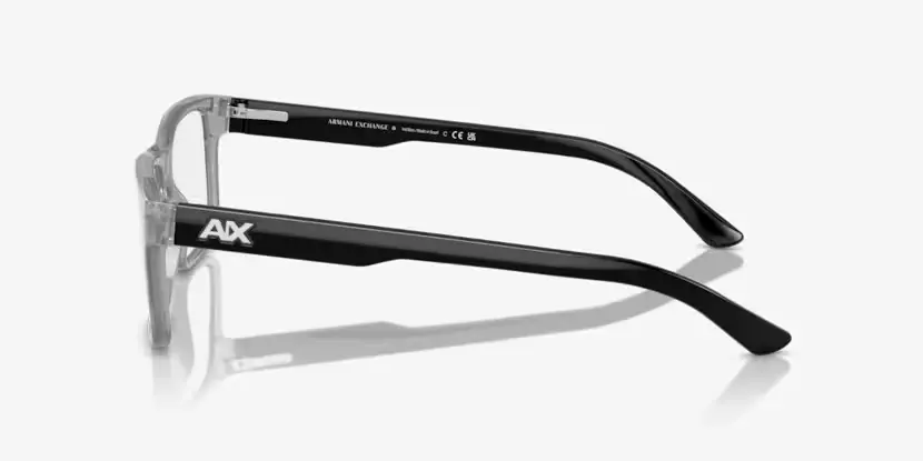 Armani Exchange AX3016, vista lateral