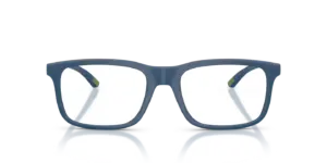 Armani Exchange AX3125U, vista frontal