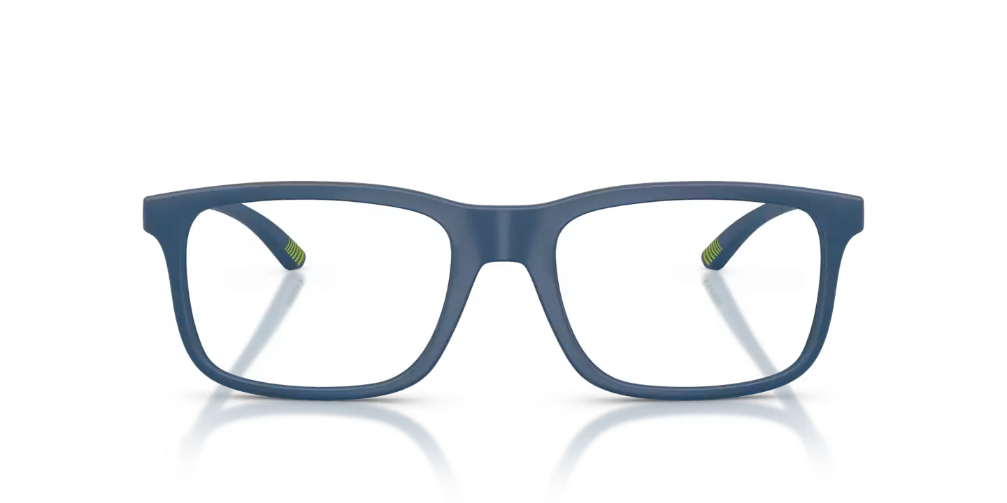 Armani Exchange AX3125U, vista frontal