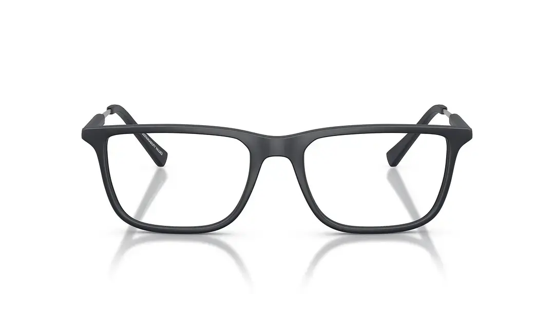 Armani Exchange AX3126, vista frontal
