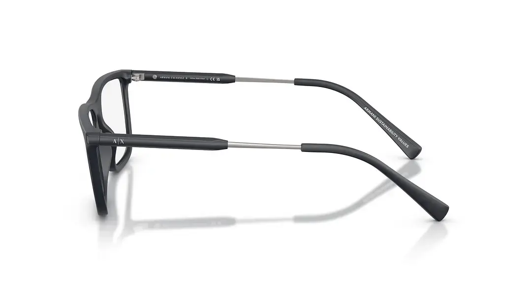 Armani Exchange AX3126, vista lateral