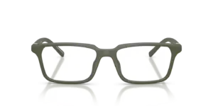 Armani Exchange AX3137U, vista frontal