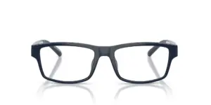 Armani Exchange AX3140U, vista frontal