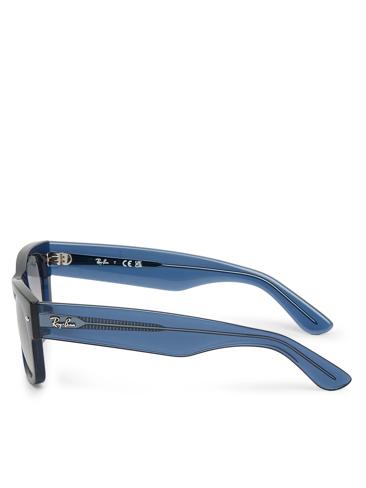 Ray-Ban RB0832S 684532, vista lateral