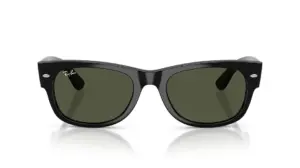 Ray-Ban RB0832S 901/31, vista frontal