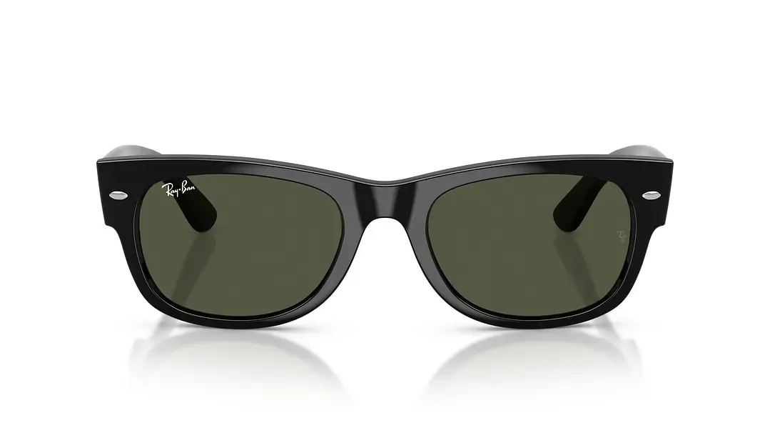 Ray-Ban RB0832S 901/31, vista frontal