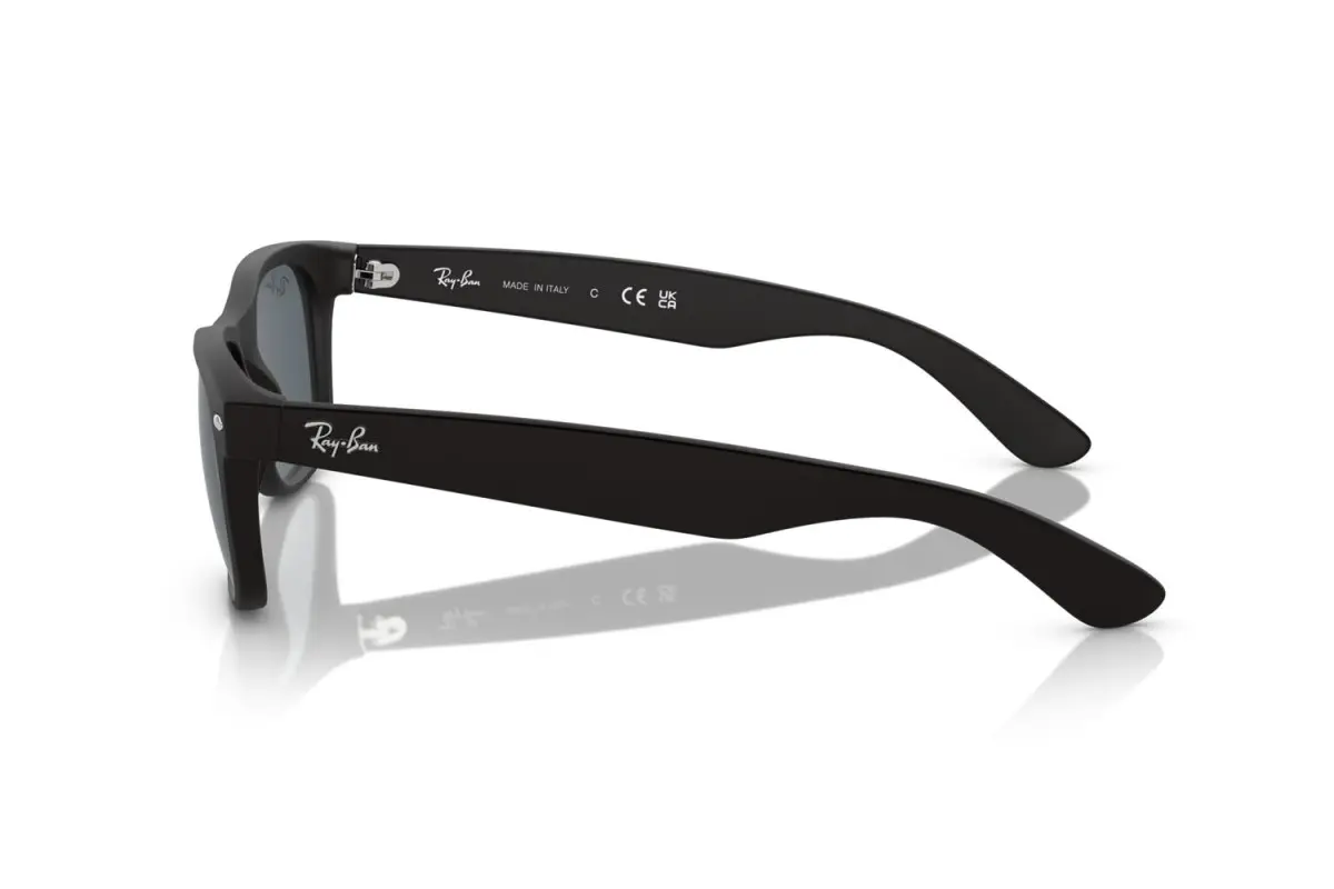 Ray-Ban RB2132, vista lateral
