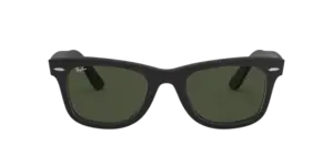 Ray-Ban RB2140F, vista frontal