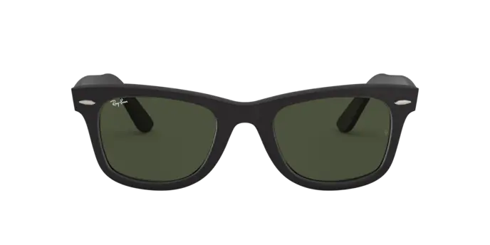 Ray-Ban RB2140F, vista frontal