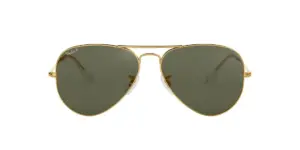 Ray-Ban RB3025L, vista frontal