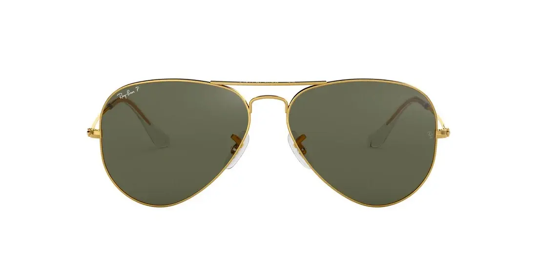 Ray-Ban RB3025L, vista frontal