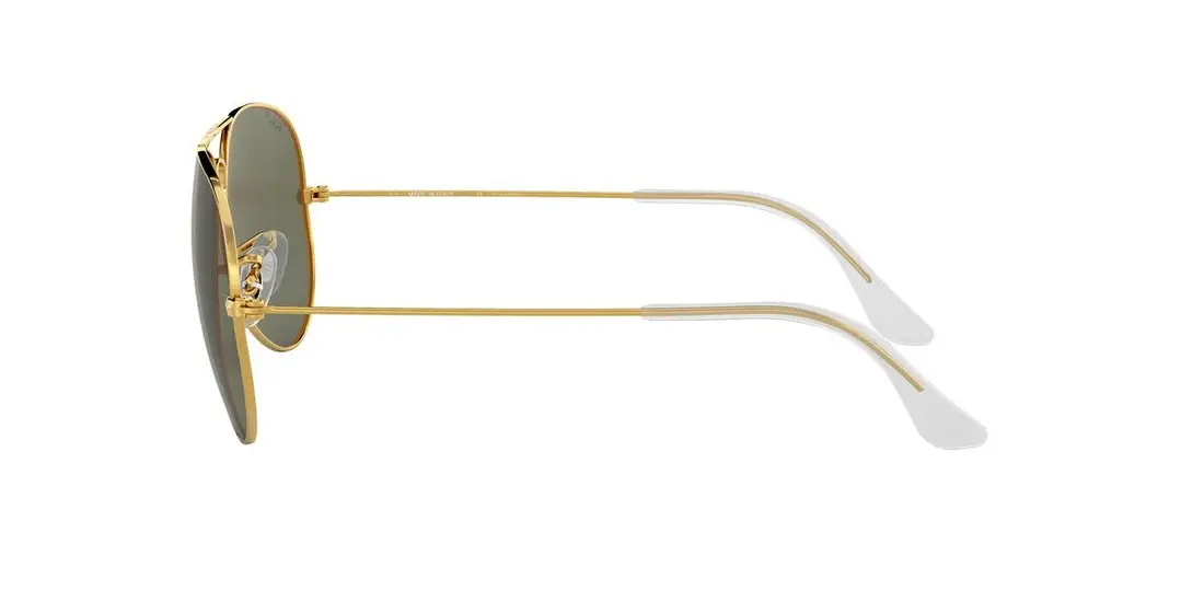 Ray-Ban RB3025L, vista lateral