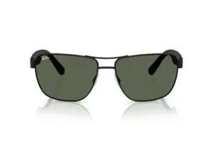 Ray-Ban RB3745L, vista frontal