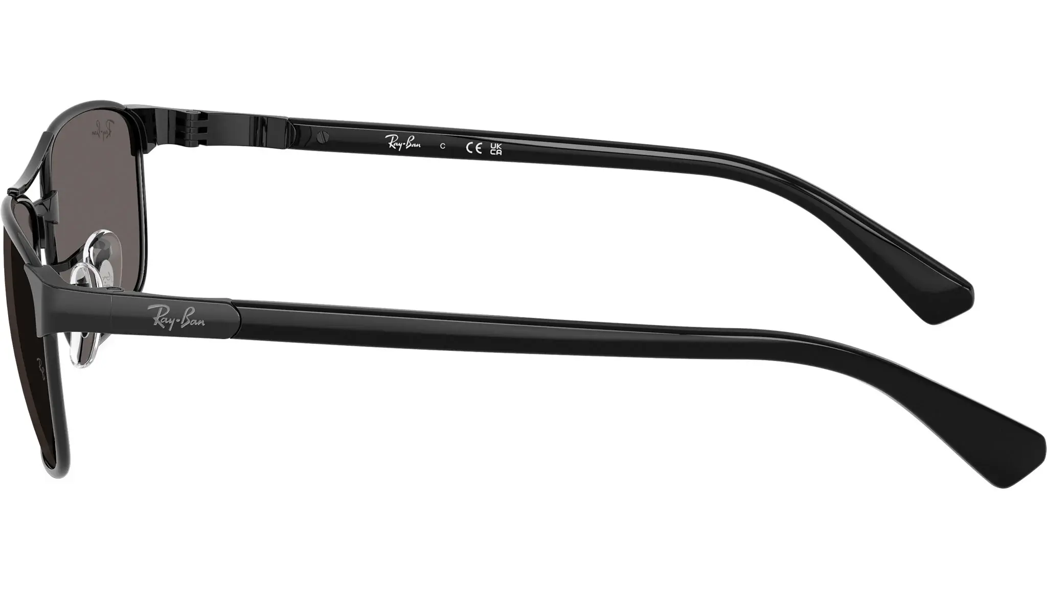 Ray-Ban RB3778, vista lateral