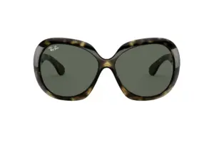 Ray-Ban RB4098, vista frontal