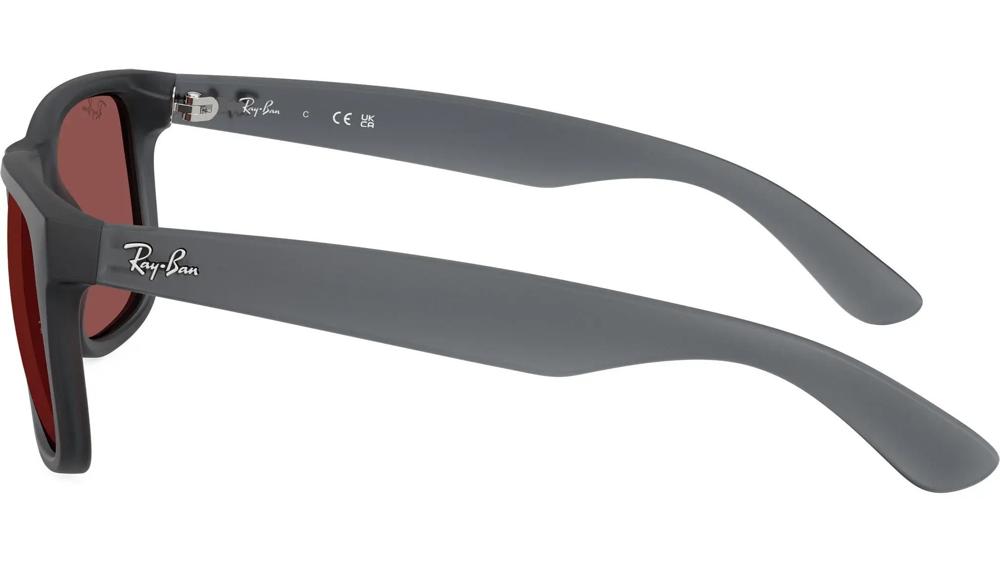 Ray-Ban RB4165, vista lateral