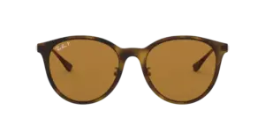 Ray-Ban RB4334D, vista frontal