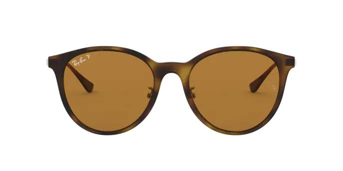 Ray-Ban RB4334D, vista frontal