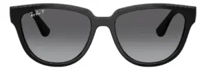 Ray-Ban RB4463L, vista frontal
