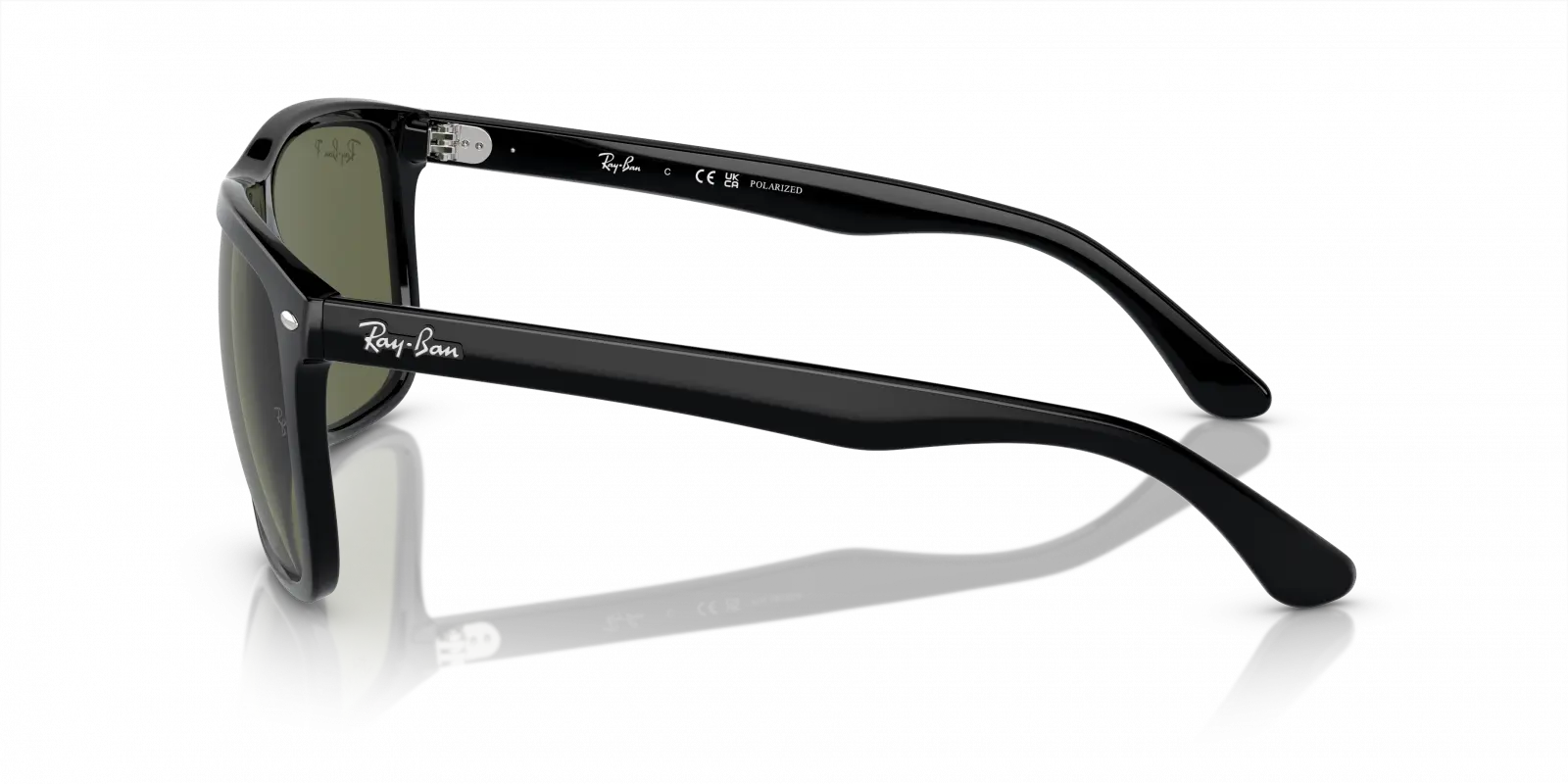Ray-Ban RB4547 601/58, vista lateral