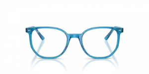 Ray-Ban ORX5397, vista frontal
