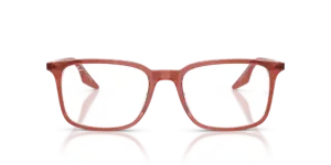 Ray-Ban RX5421, vista frontal