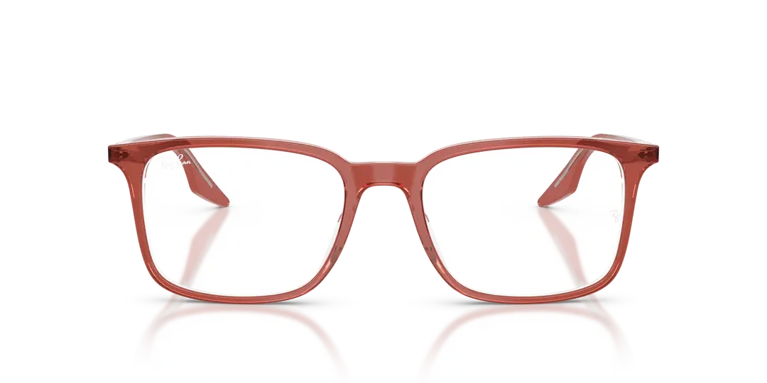 Ray-Ban RX5421, vista frontal