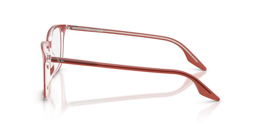 Ray-Ban RX5421, vista lateral