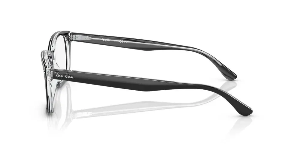 Ray-Ban RX5428 2000, vista lateral