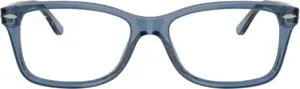 Ray-Ban RX5428 8223, vista frontal