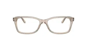 Ray-Ban RX5428 8457, vista frontal
