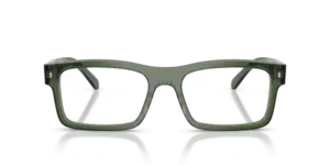 Ray-Ban RX5435, vista frontal