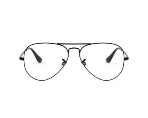 Ray-Ban RX6489, vista frontal