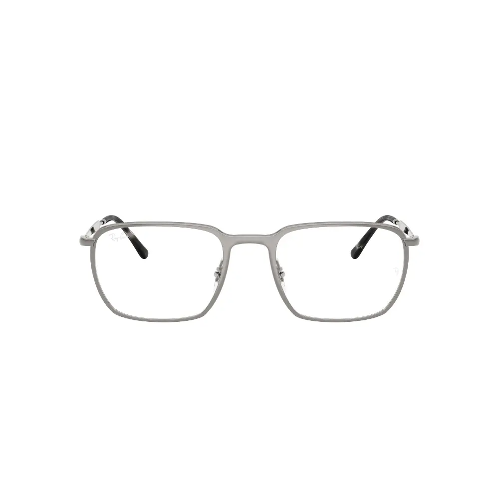 Ray-Ban RX6549 2502, vista frontal