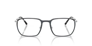 Ray-Ban RX6549 3016, vista frontal