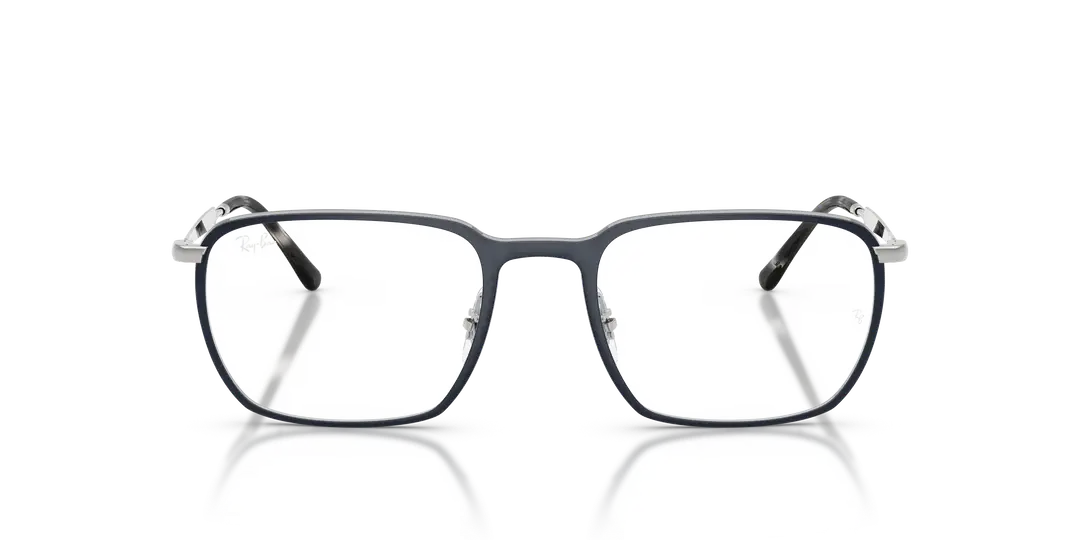 Ray-Ban RX6549 3016, vista frontal