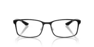 Ray-Ban RX8424, vista frontal