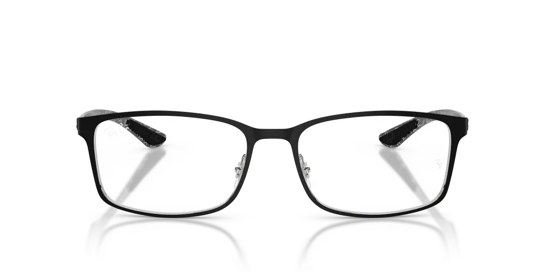 Ray-Ban RX8424, vista frontal