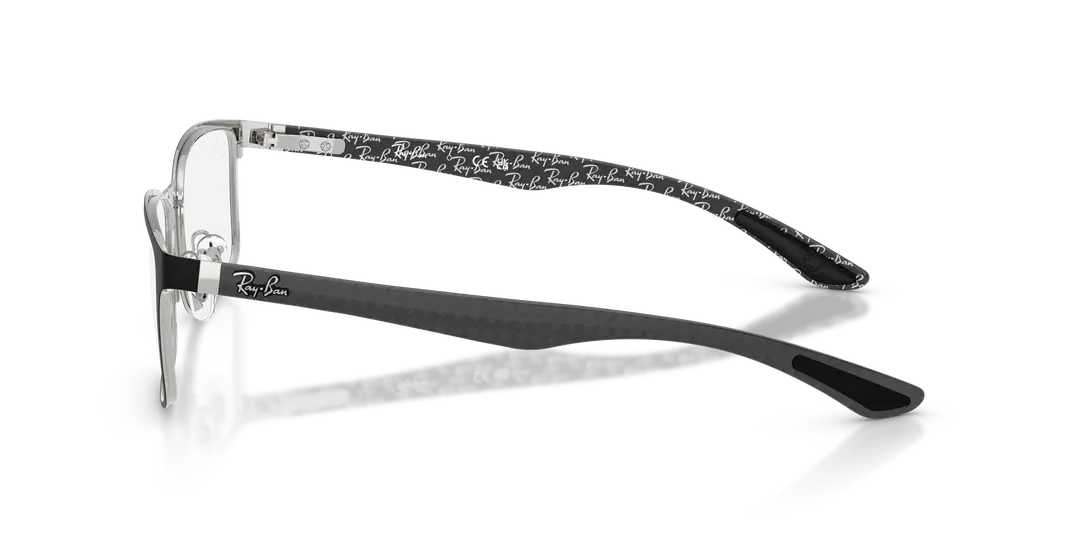 Ray-Ban RX8424, vista lateral