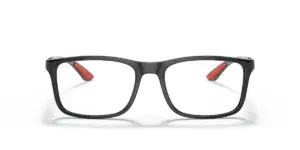 Ray-Ban RX8908, vista frontal