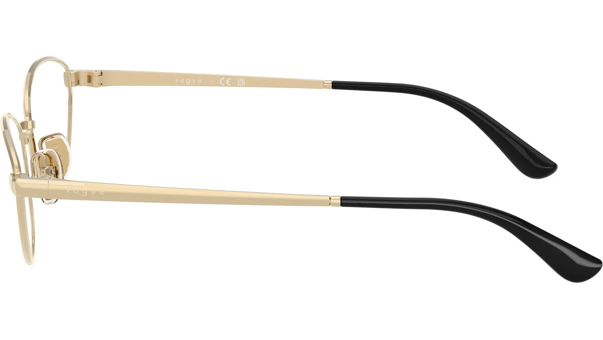 Vogue VO4355, vista lateral