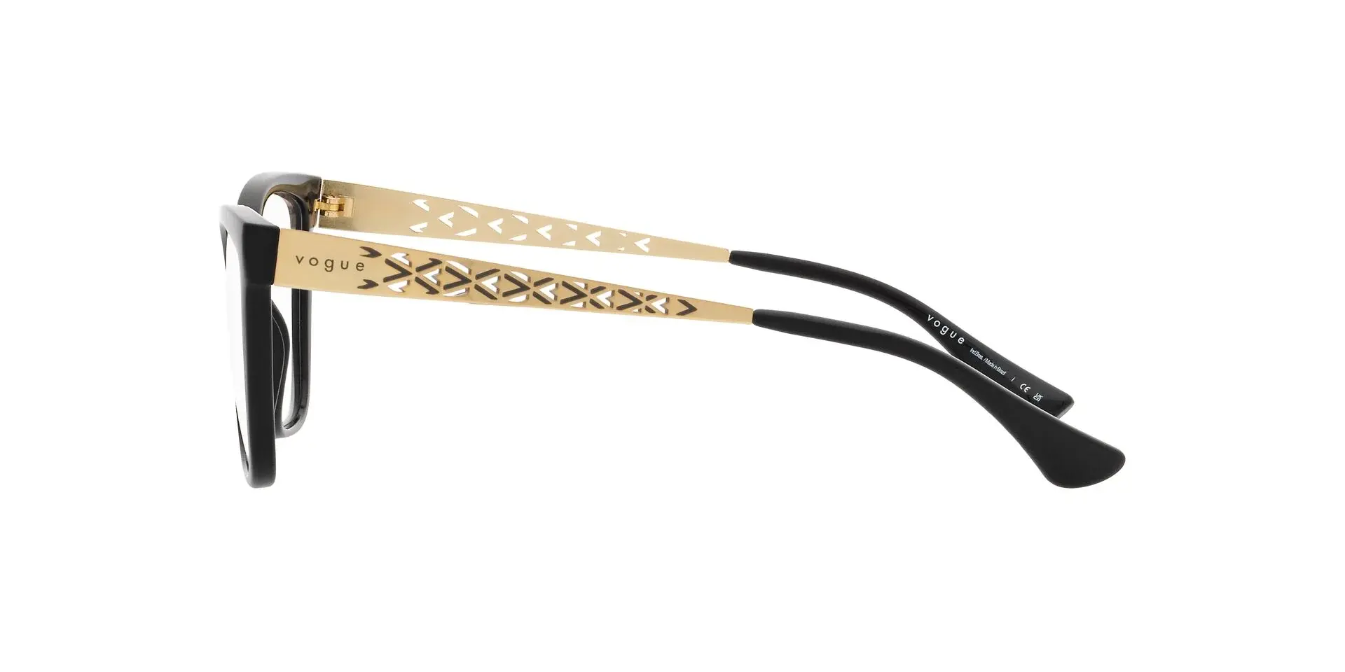Vogue VO5507L, vista lateral
