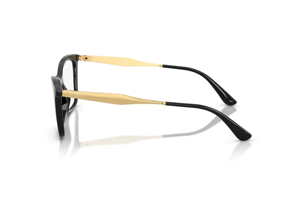 Vogue VO5624 W44, vista lateral