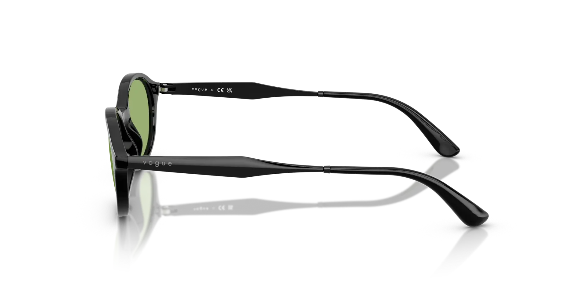 Vogue VO5625S, vista lateral