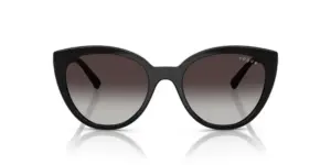 Vogue VO5634SB, vista frontal