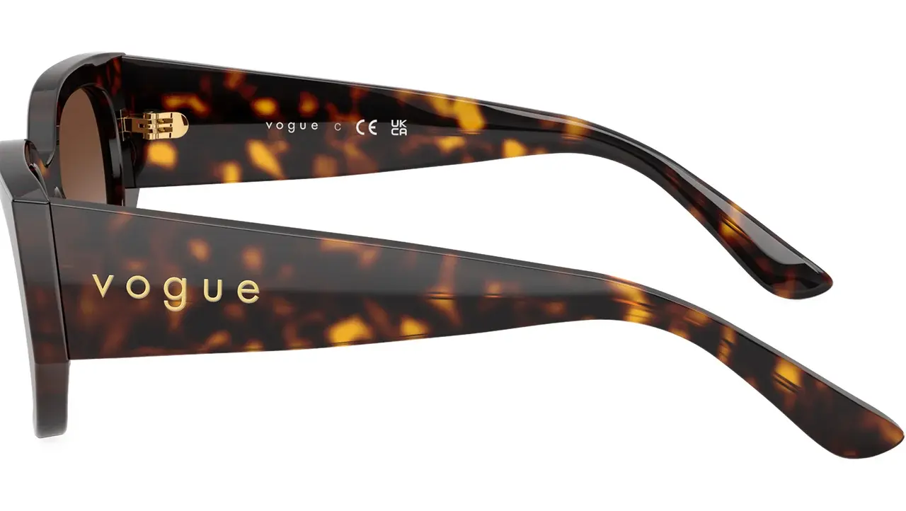 Vogue VO5641SU W65613, vista lateral