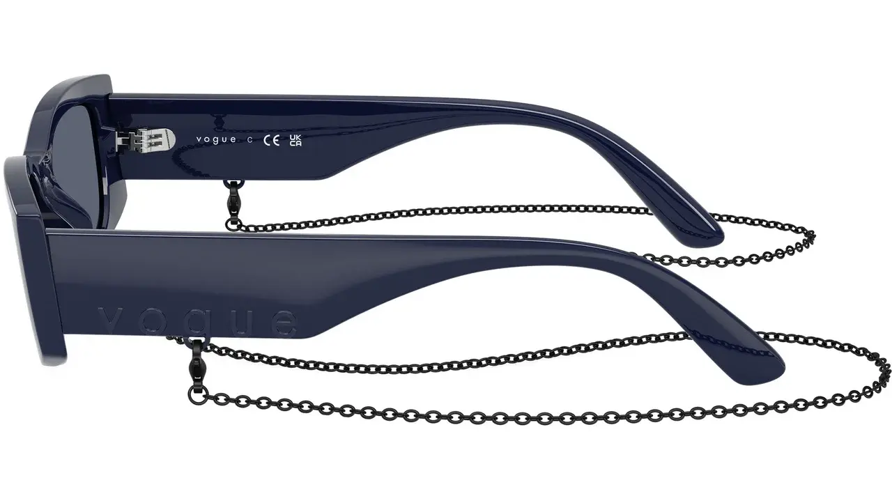 Vogue VO5655SU, vista lateral