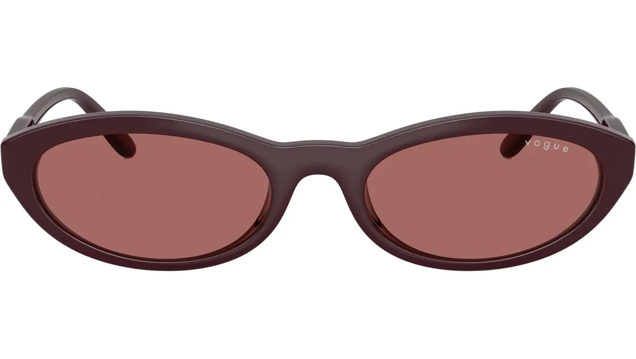 Vogue VO5697SU, vista frontal