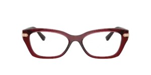 Vogue VO5704B 3286, vista frontal